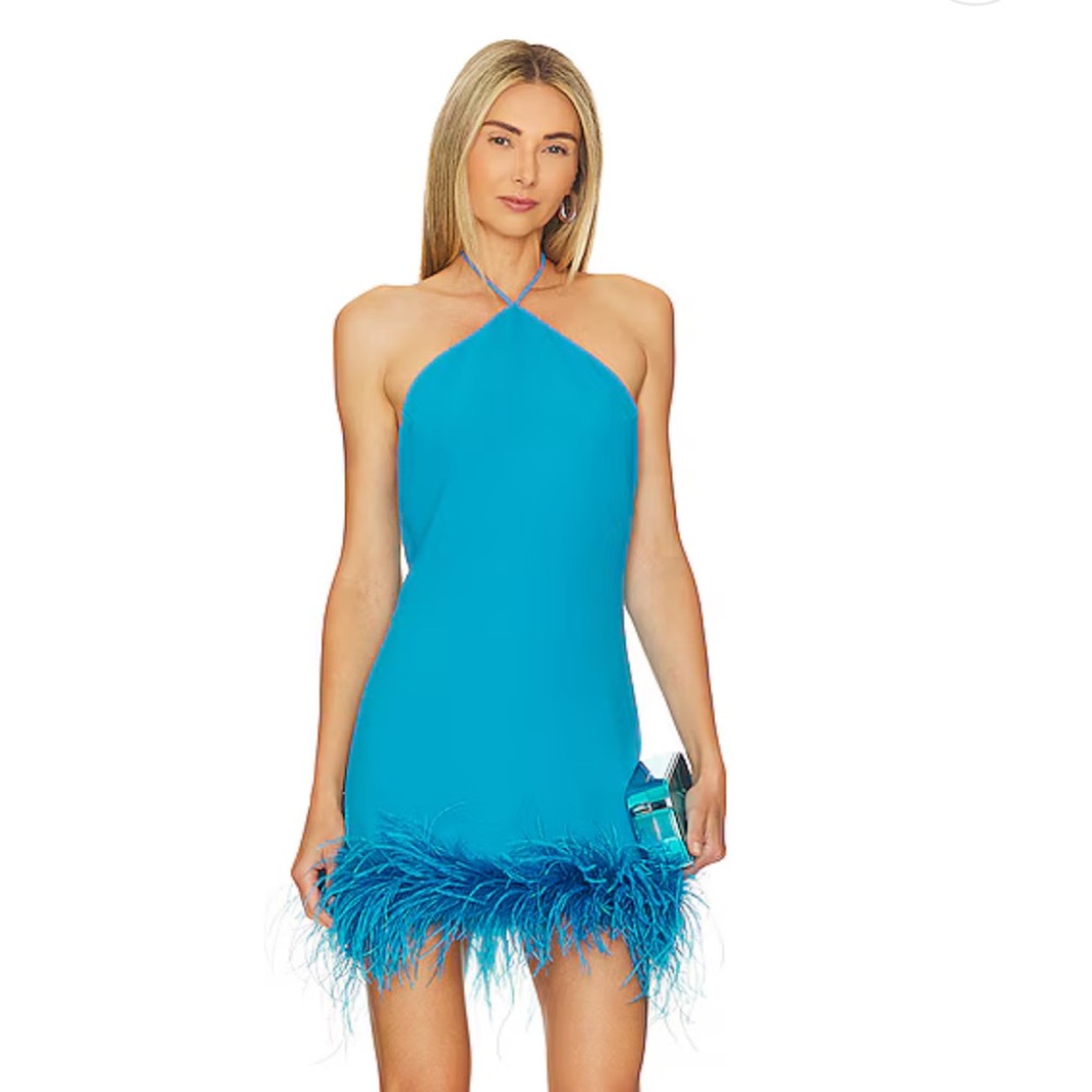 REVOLVE Jennica Dress in Maui
Amanda Uprichard